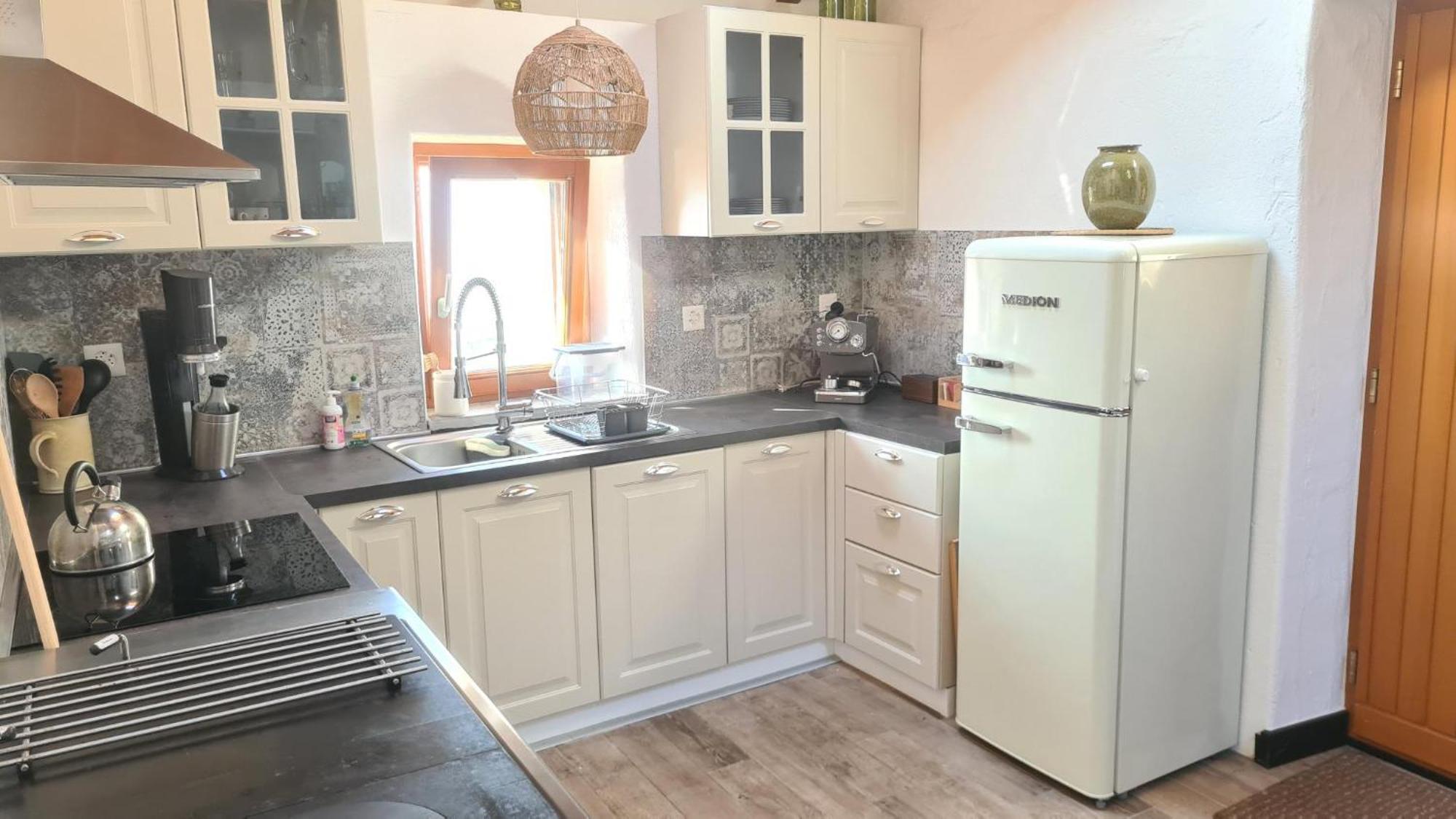 Ferienhaus La Torre Camorino Ngoại thất bức ảnh