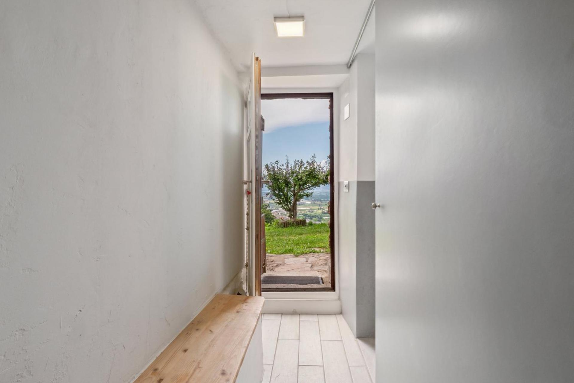 Ferienhaus La Torre Camorino Ngoại thất bức ảnh